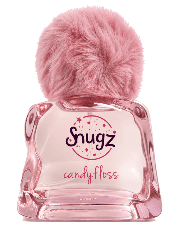 Candyfloss