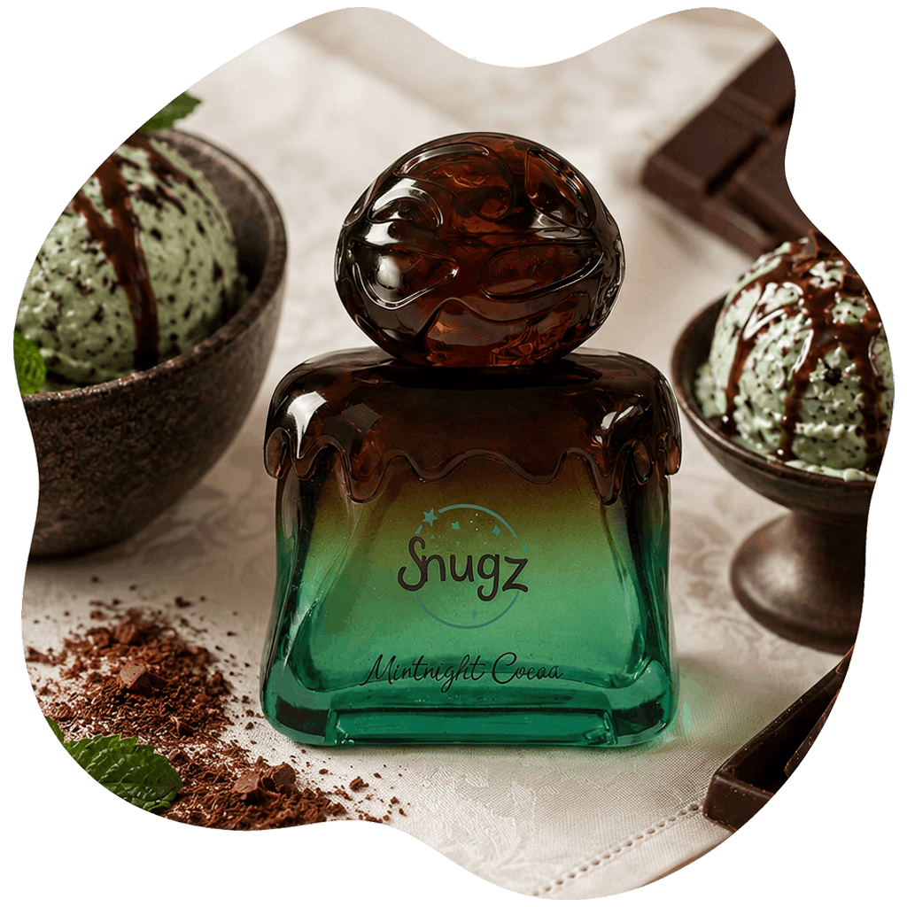 Mintnight Cocoa