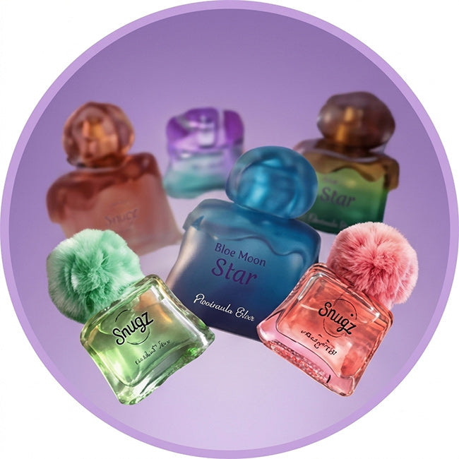 All Perfumes