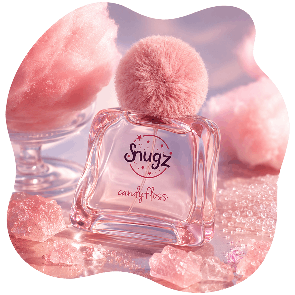 Candyfloss