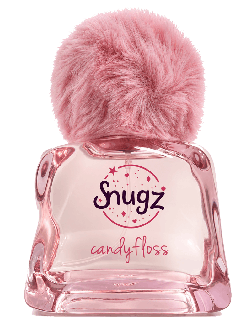 Candyfloss