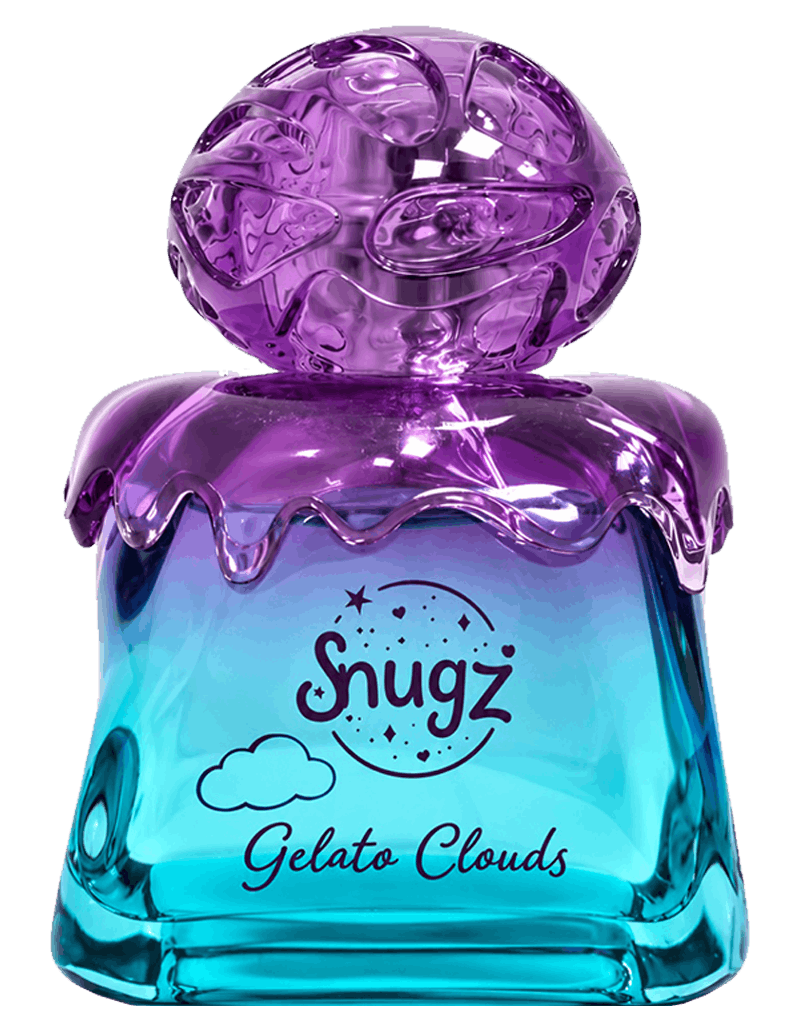 Gelato Clouds