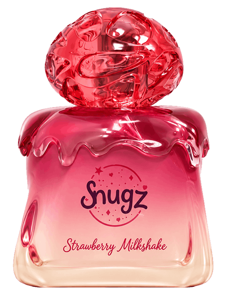 Strawberry Milkshake